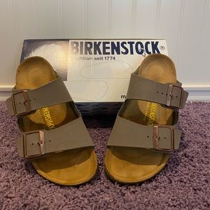 Birkenstock Arizona